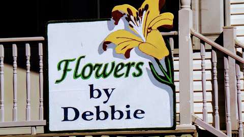 Flowers By Debbie